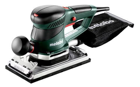 Produktbild SRE 4351 TurboTec Sander bild 3