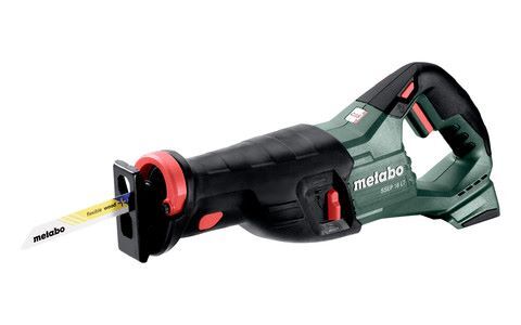 Produktbild SSEP 18 LT Akku-Saebelsaege TV00 bild 2