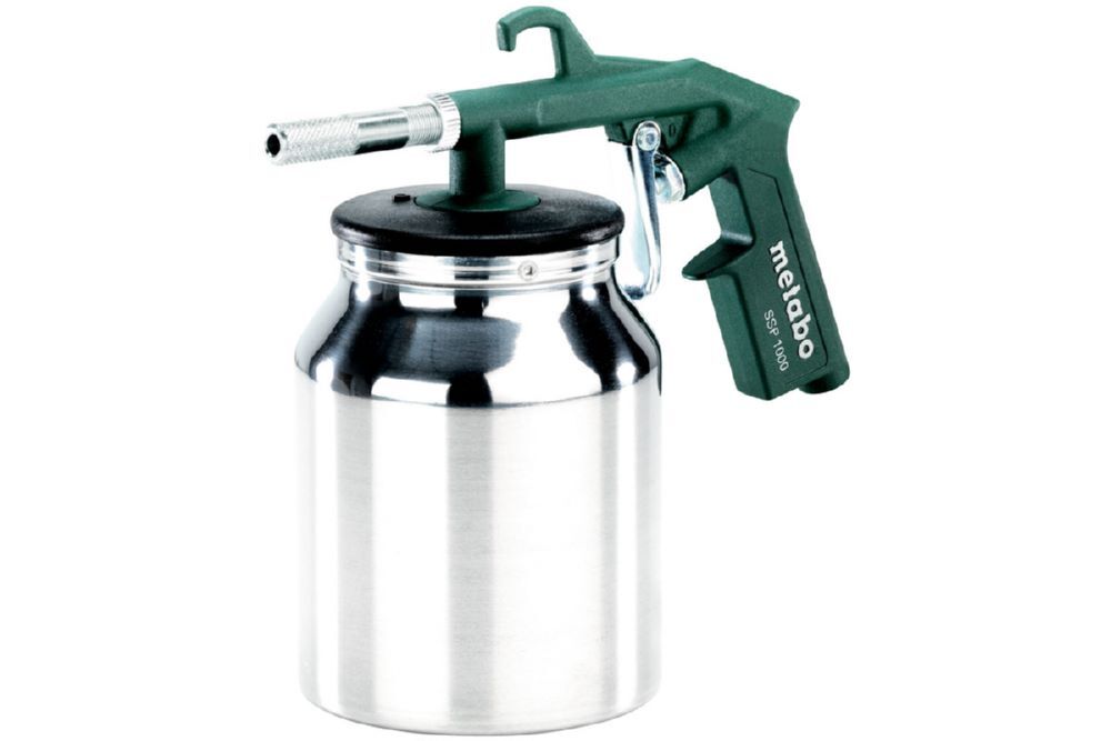 Produktbild Metabo SSP 1000 Sandstrahlpistole