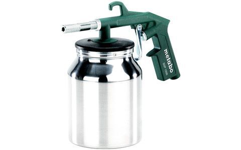 Produktbild SSP 1000 Sandstrahlpistole bild 2