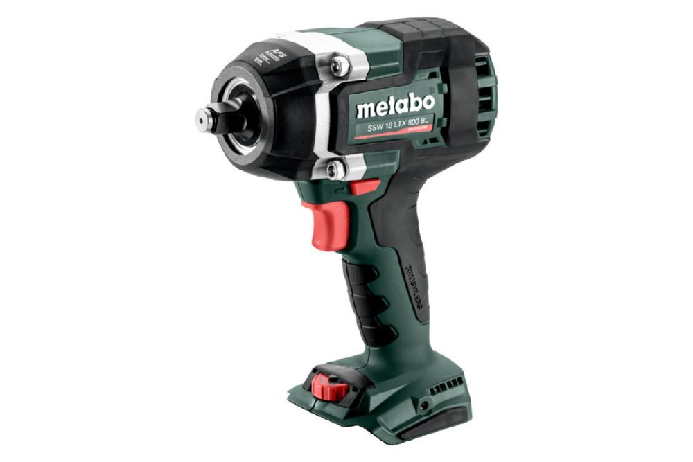 Produktbild Metabo SSW 18 LTX 800 BL Akku Schlagschrauber