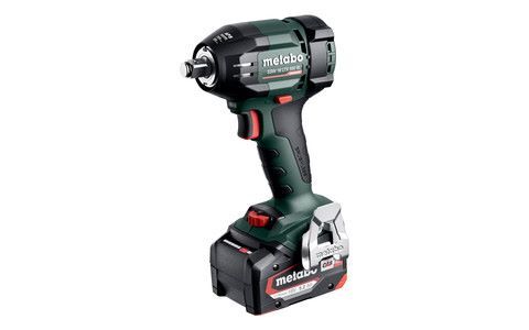 Produktbild SSW 18 LTX 550 BLAkku-Schlagschr. TV00 bild 2