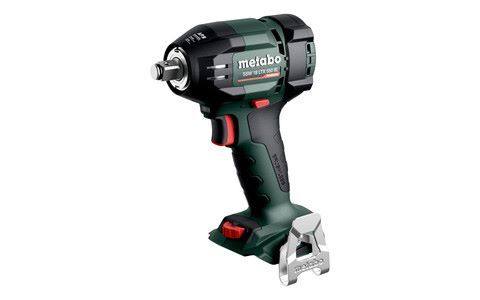 Produktbild SSW 18 LTX 550 BLAkku-Schlagschr. TV00 bild 3