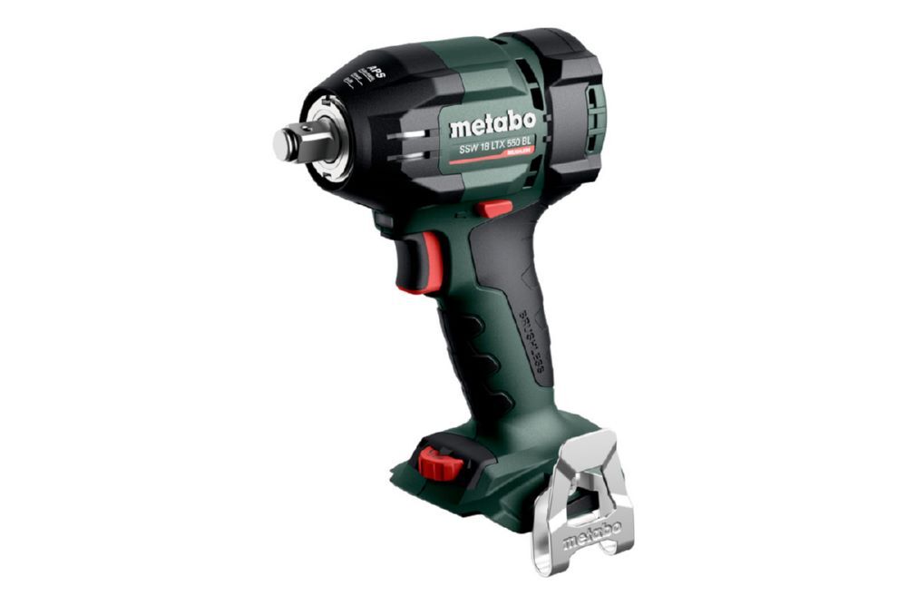 Produktbild Metabo SSW 18 LTX 550 BL Akku Schlagschrauber