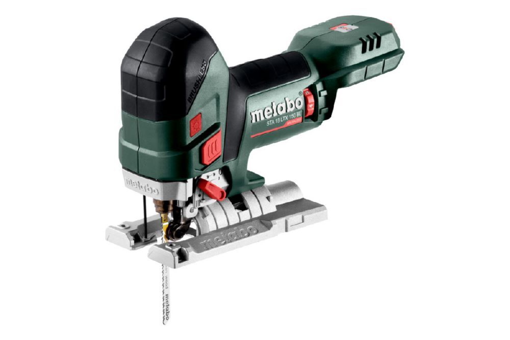 Produktbild Metabo STA 18 LTX 150 BL Akku Stichsaege