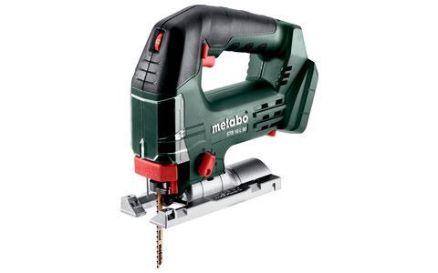Produktbild STB 18 L 90 Akku-Stichsäge TV00 bild 3