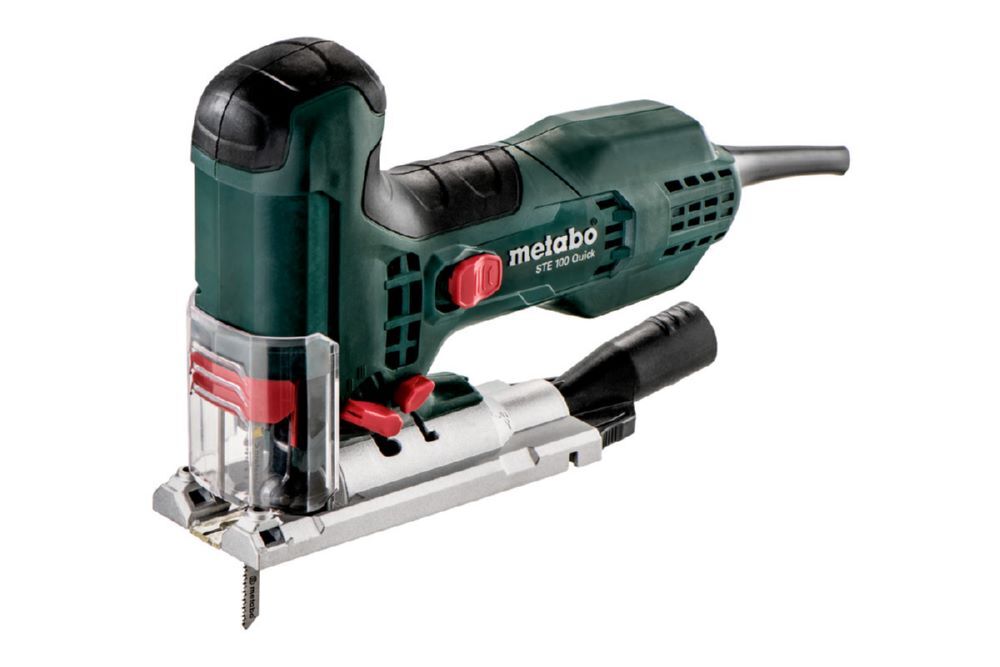 Produktbild Metabo STE 100 Quick Stichsäge