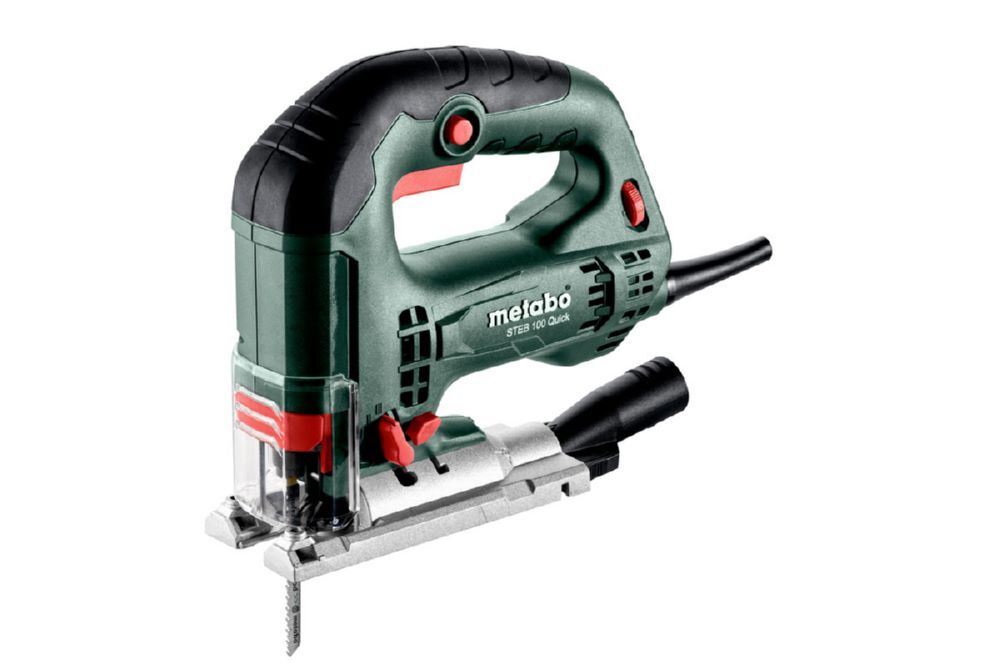Produktbild Metabo STEB 100 Quick Stichsaege