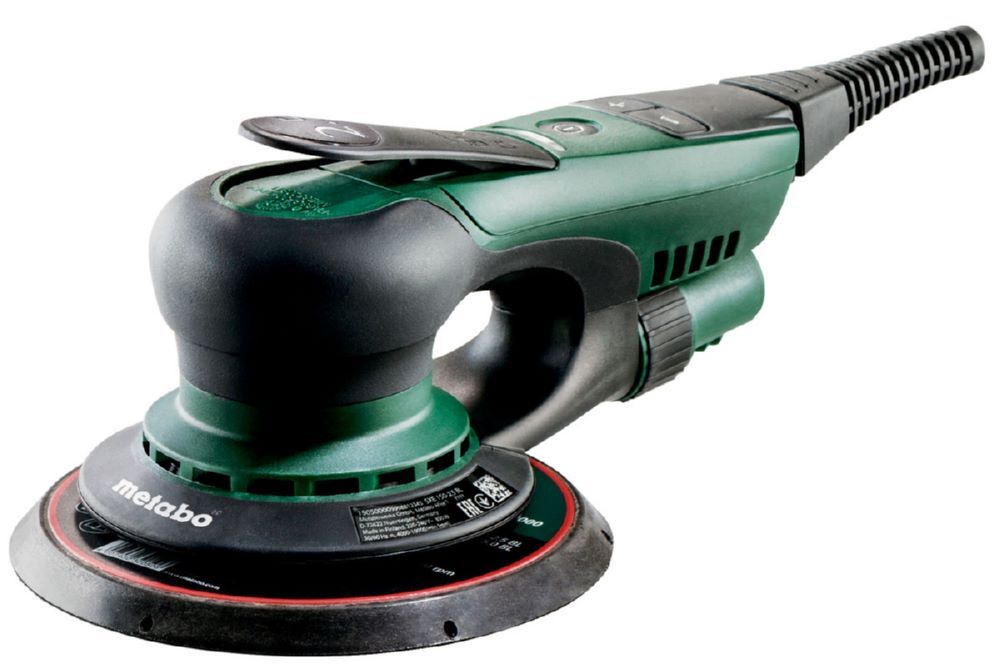 Produktbild Metabo SXE 150-2.5 BL Exzenterschleifer
