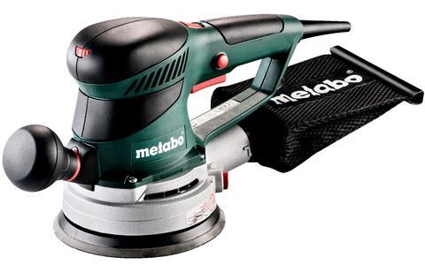 Produktbild SXE 450 TurboTec Exzenterschleifer bild 4