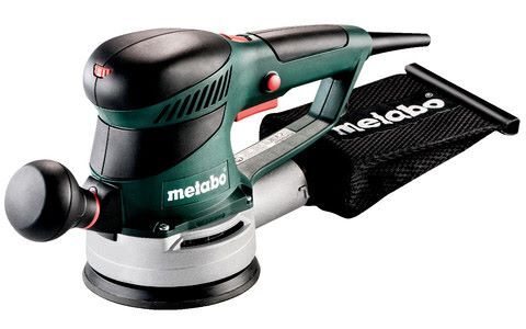 Produktbild SXE 425 TurboTec Exzenterschleifer bild 2