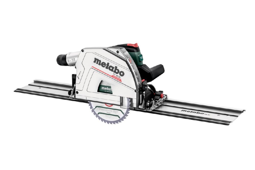 Produktbild KT 66 BL Tauchkreissaege bild 2