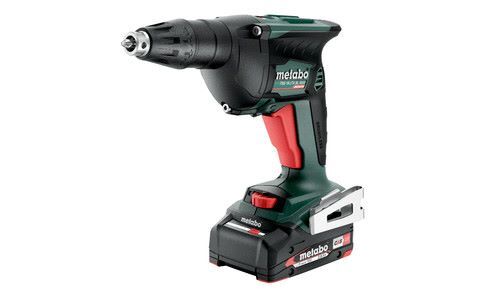 Produktbild TBS 18 LTX BL 5000Akku Trockenbaus.TV00 bild 2