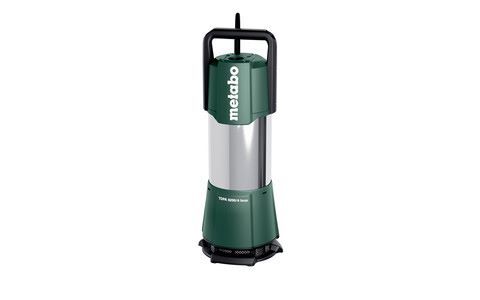 Produktbild TDPA 6200/4 Inox Tauchdruckpumpe bild 2