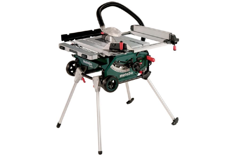 Produktbild Metabo TS 216 Tischkreissäge