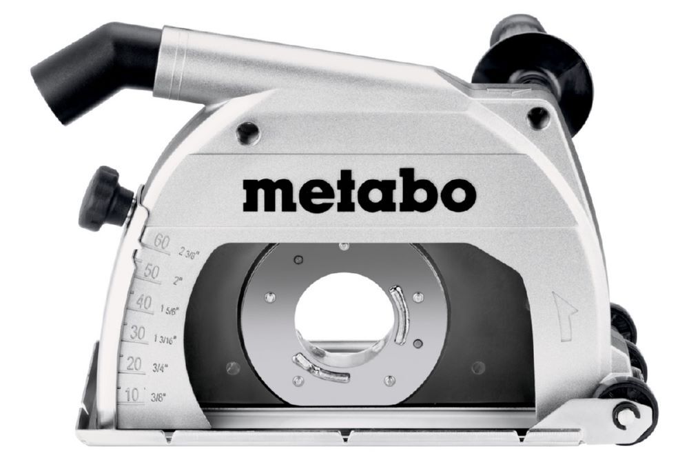 Produktbild Metabo Trenn Absaugschutzhaube CED 230