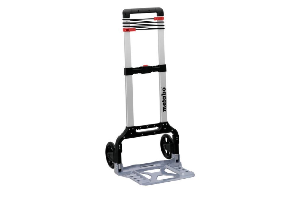 Produktbild Metabo metaBOX Trolley
