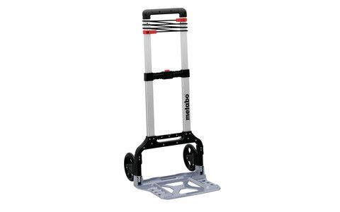 Produktbild metaBOX Trolley bild 2
