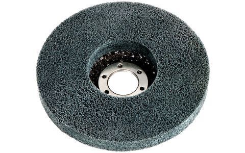 Produktbild 5 Vlies-Kompaktscheibe Unitized 125 mm bild 2