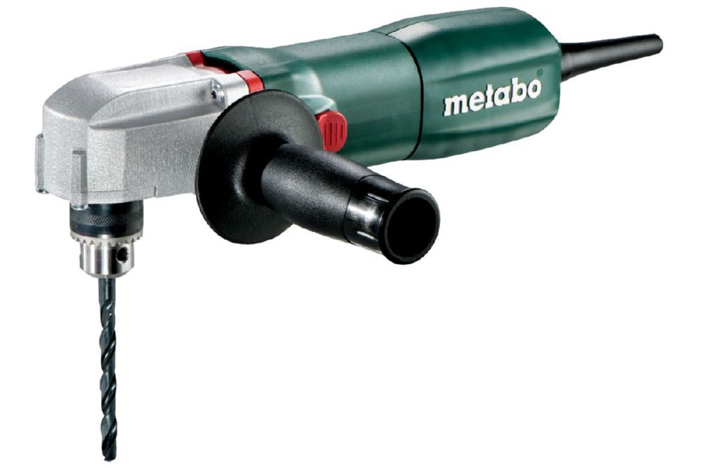 Produktbild Metabo WBE 700 Winkelbohrmaschine