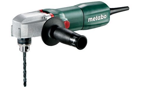 Produktbild WBE 700 Winkelbohrmaschine bild 2