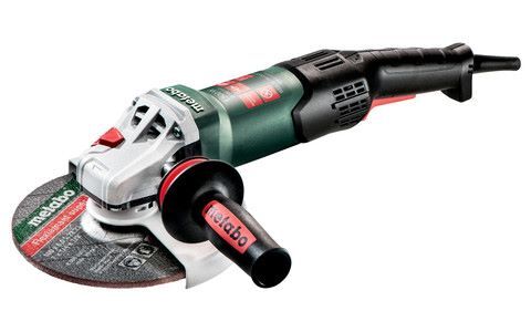Produktbild WEA 19-180 Quick RT Winkelschleifer bild 2