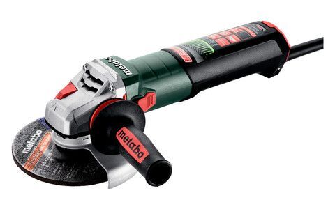 Produktbild WEBA 20-150 Quick BLWinkelschleifer bild 4