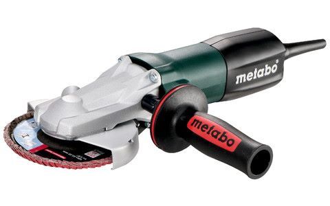 Produktbild Metabo WEF 9-125 Quick Flachkopf Winkelschleifer