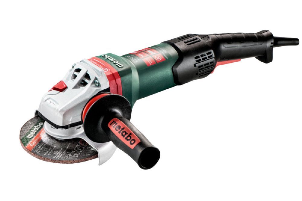 Produktbild Metabo WEPBA 17-125 Quick RT Winkelschleifer