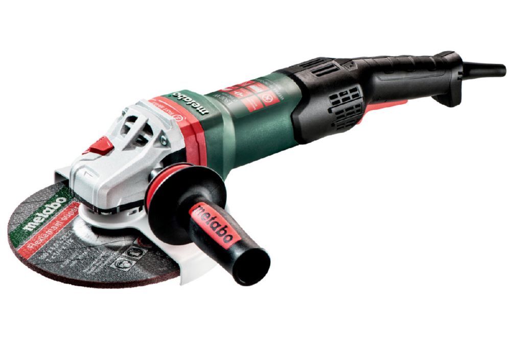 Produktbild Metabo WEPBA 19-180 Quick RT Winkelschleifer
