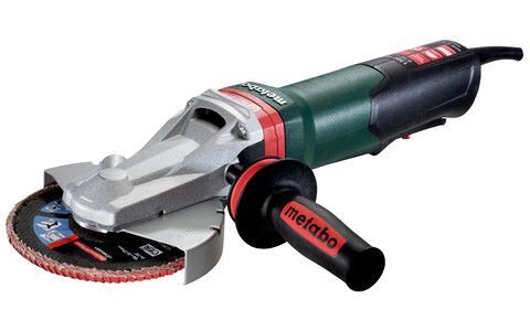 Produktbild WEPBF 15-150 Quick Flachkopf-Winkelsch bild 2