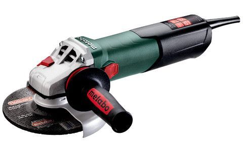 Produktbild WEV 17-150 Quick Winkelschleifer bild 3