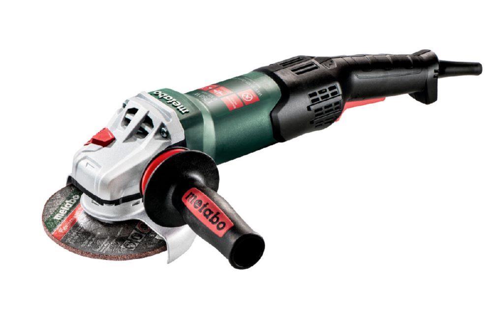 Produktbild Metabo WEV 17-125 Quick RT Winkelschleifer