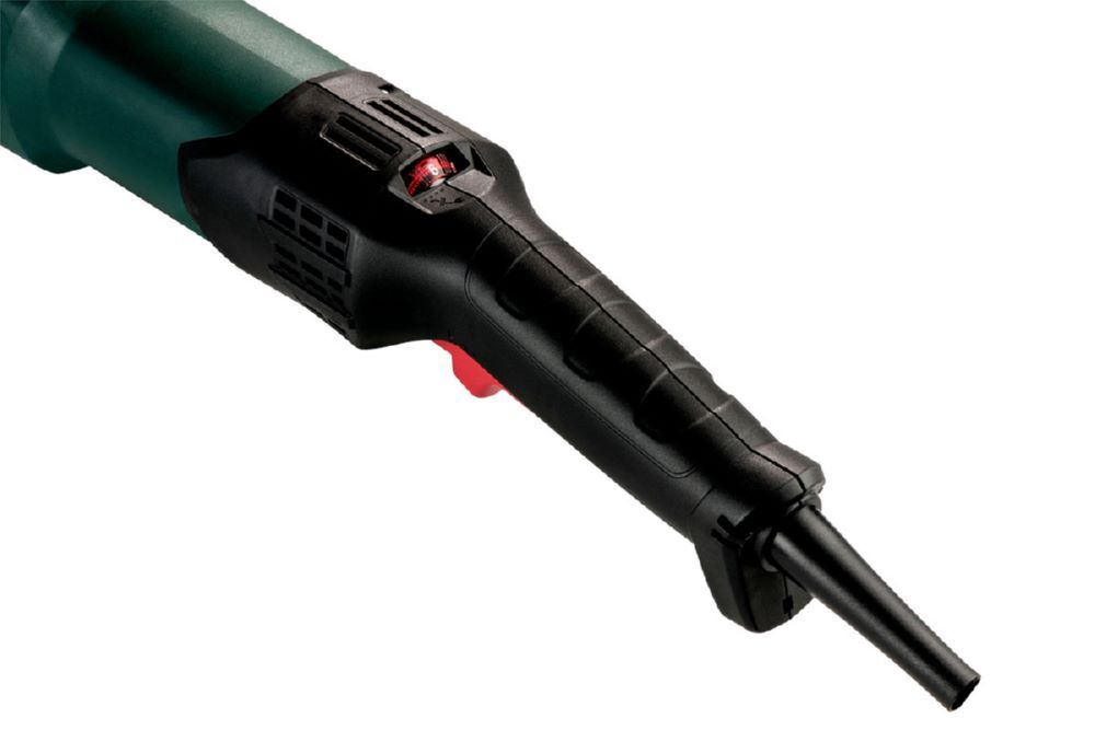 Produktbild WEV 17-125 Quick RT Winkelschleifer bild 3