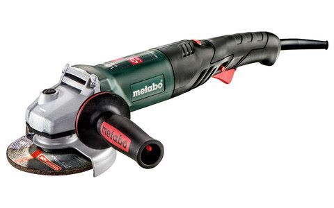 Produktbild WEV 1500-125 RT Winkelschleifer bild 2