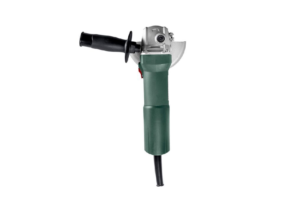 Produktbild W 750-115 Winkelschleifer bild 3