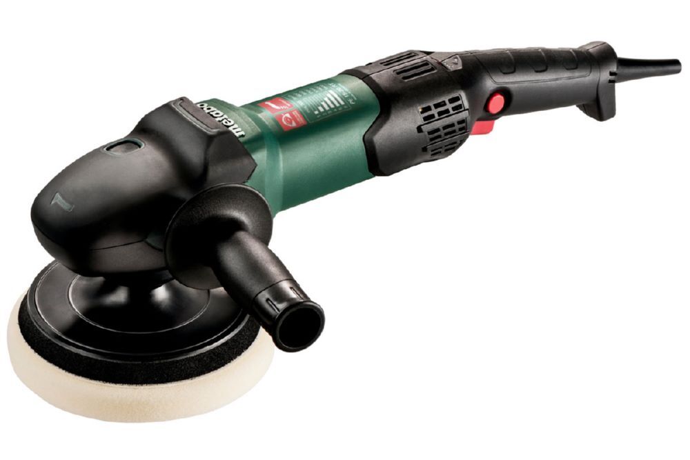 Produktbild Metabo PE 15-20 RT Winkelpolierer