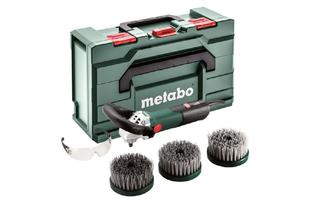 Produktbild Metabo PE 15-25 Winkelpolierer
