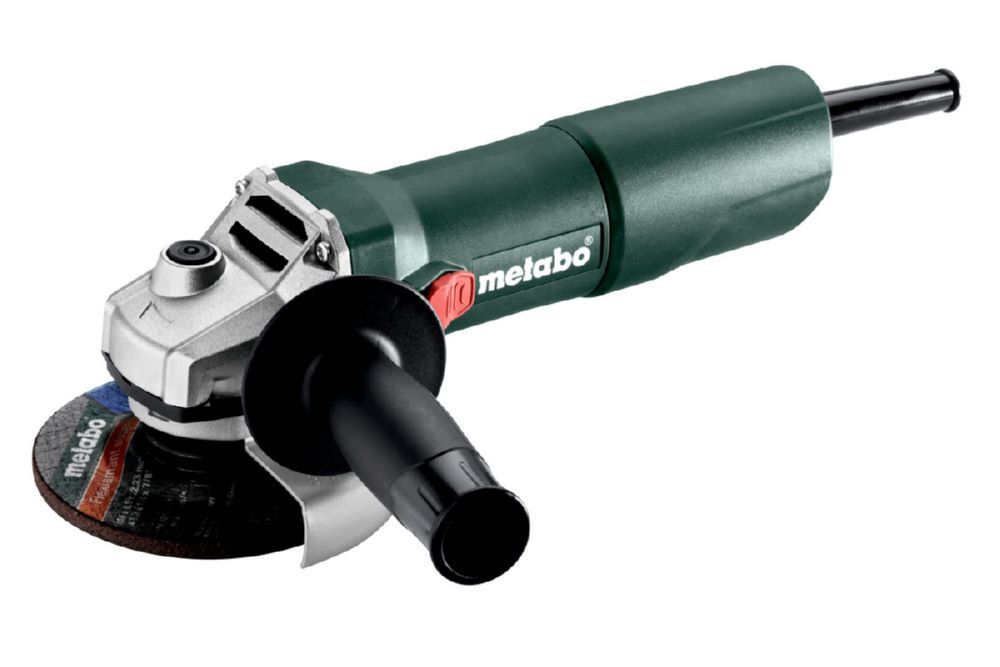 Produktbild Metabo W 750-115 Winkelschleifer