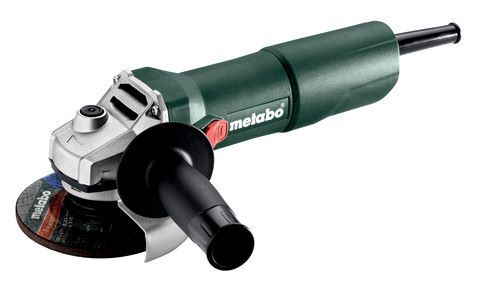 Produktbild W 750-115 Winkelschleifer bild 4
