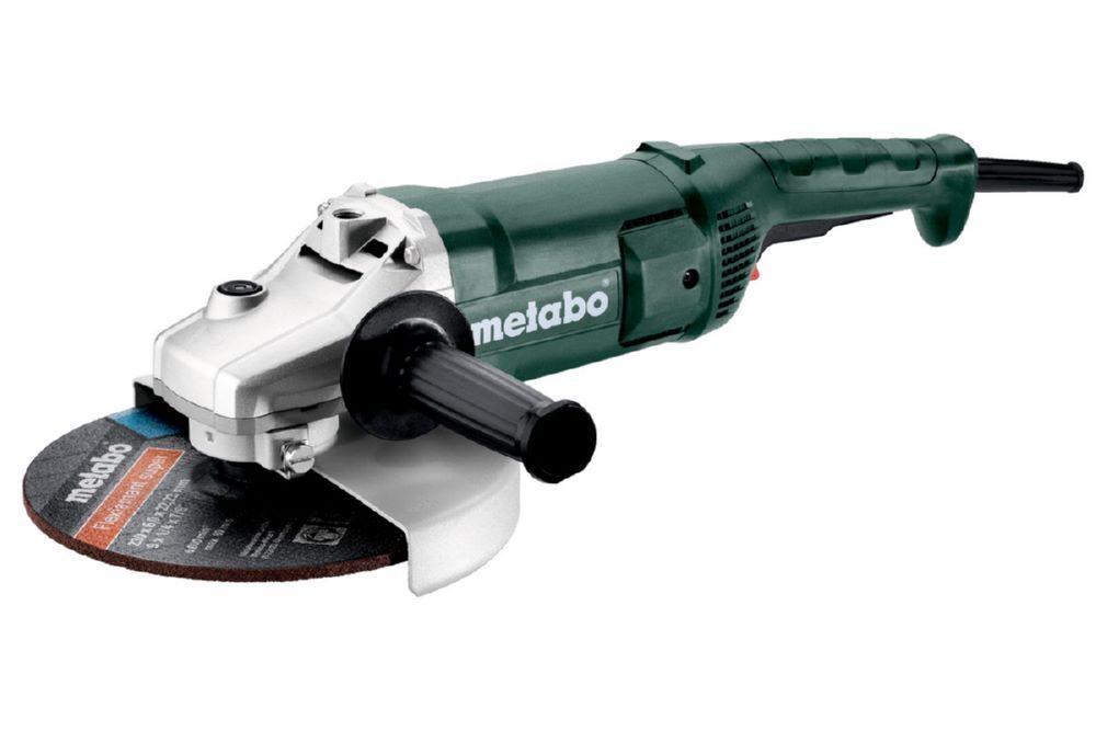 Produktbild Metabo WE 2000-230 Winkelschleifer