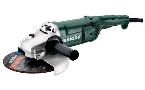 Produktbild WE 2000-230 Winkelschleifer bild 4
