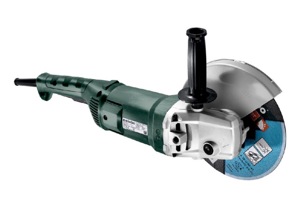 Produktbild WE 2000-230 Winkelschleifer bild 5