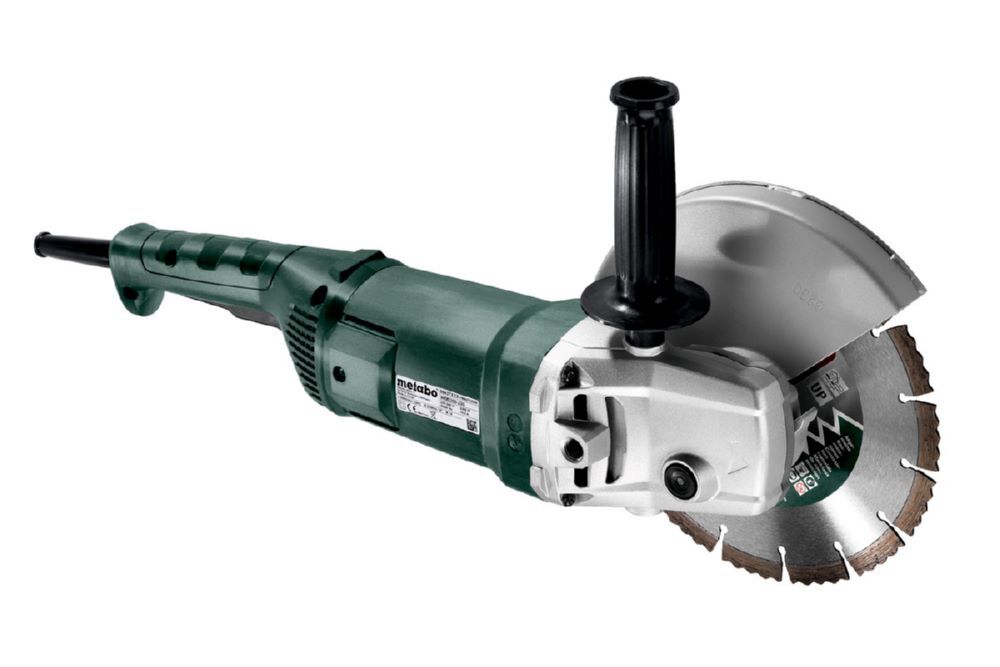 Produktbild WE 2000-230 Winkelschleifer bild 6