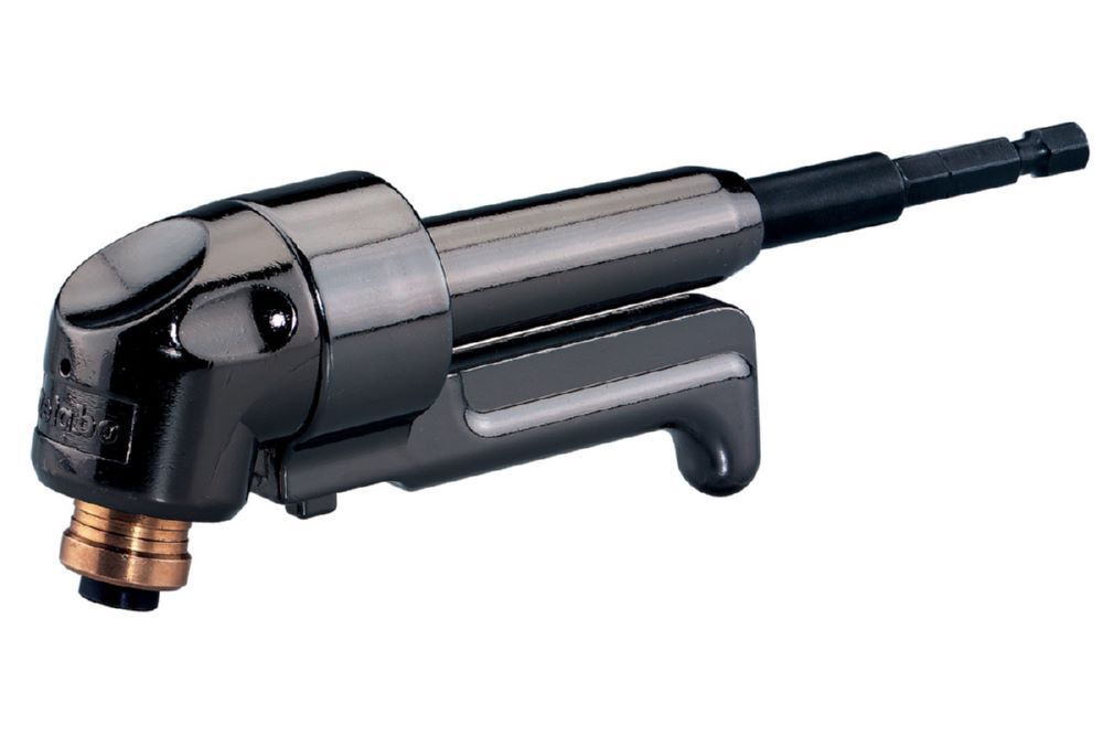 Produktbild Metabo Winkelschraubvorsatz 57 Nm