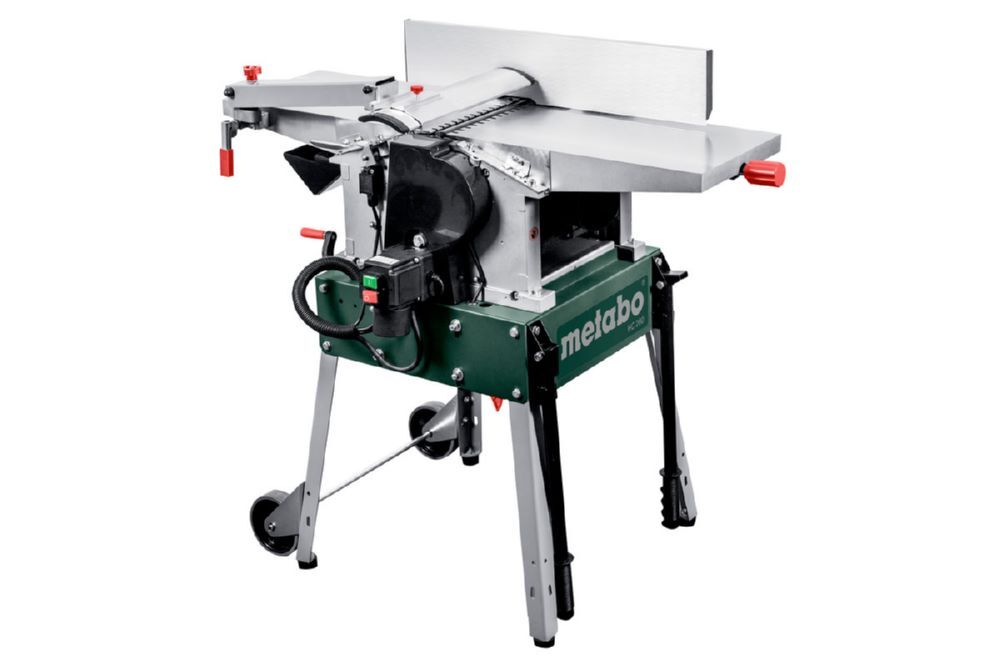 Produktbild Metabo HC 260 C 2,20 WNB Hobelmaschine