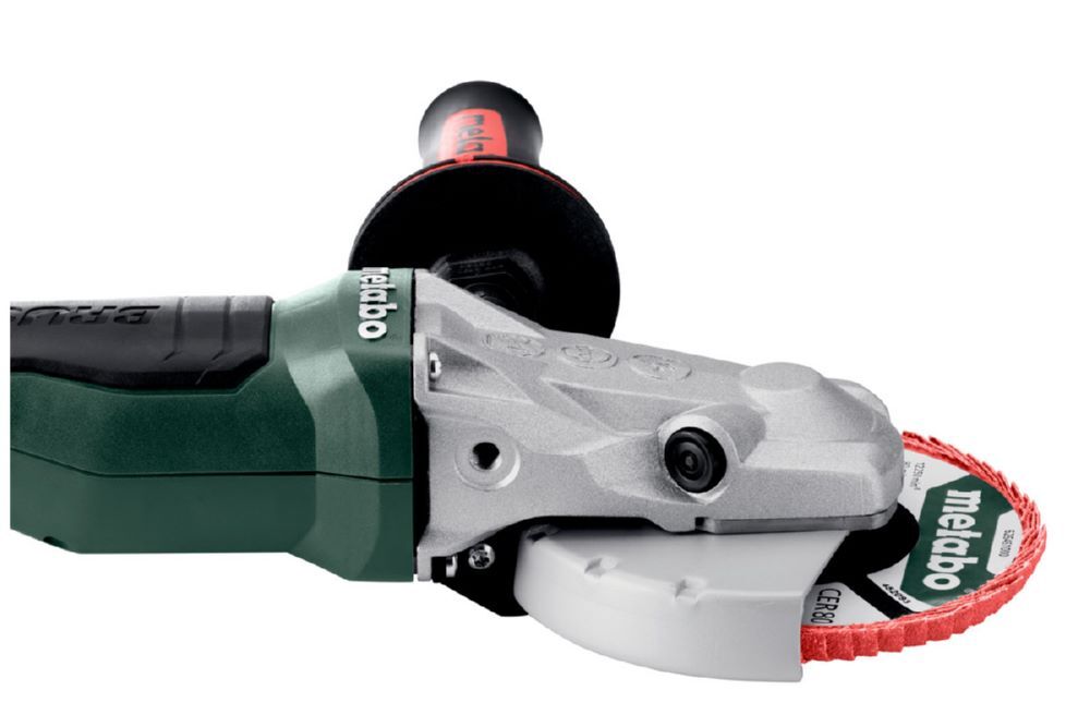 Produktbild WVBF 18 LT BL 11-125 QuickAk.Fl.WS TV00 bild 3