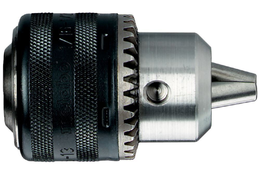Produktbild Metabo Zahnkranzbohrfutter 20 mm B 22