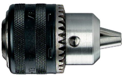 Produktbild Zahnkranzbohrfutter 20 mm, B 22 bild 2