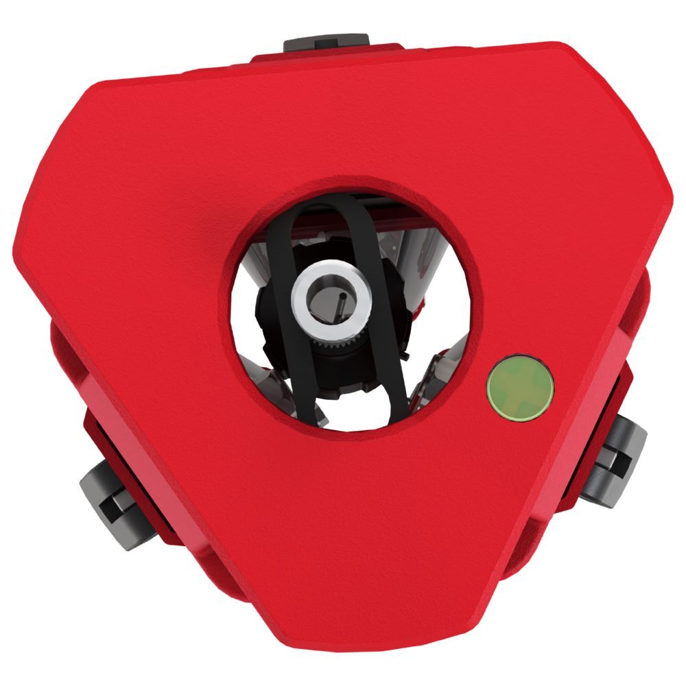 Milwaukee Elektrowerkzeuge Laser Stativ 1,6 Meter TRP160 Produktbild Milwaukee Elektrowerkzeuge Laser Stativ 1,6 Meter TRP160 bild 2